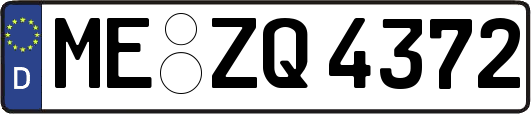ME-ZQ4372