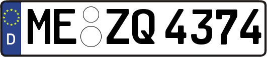 ME-ZQ4374