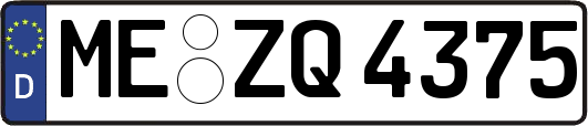 ME-ZQ4375