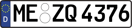 ME-ZQ4376