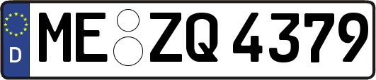 ME-ZQ4379