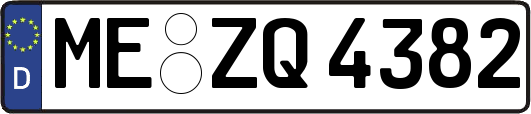 ME-ZQ4382