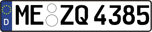 ME-ZQ4385