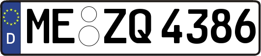 ME-ZQ4386
