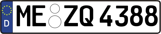 ME-ZQ4388
