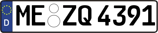 ME-ZQ4391