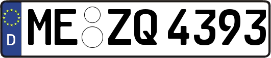 ME-ZQ4393