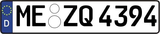 ME-ZQ4394