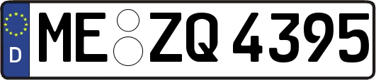 ME-ZQ4395