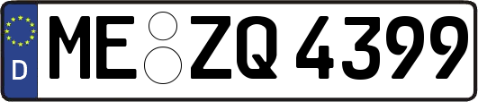 ME-ZQ4399
