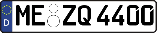 ME-ZQ4400