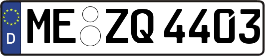 ME-ZQ4403