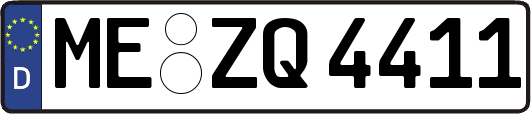 ME-ZQ4411