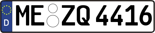 ME-ZQ4416