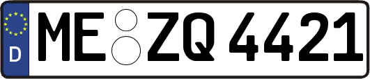 ME-ZQ4421