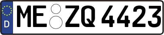 ME-ZQ4423