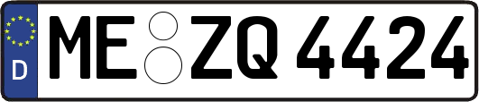 ME-ZQ4424