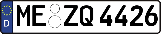 ME-ZQ4426