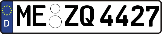 ME-ZQ4427