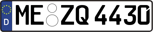 ME-ZQ4430