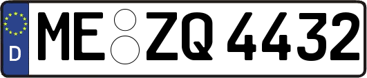 ME-ZQ4432