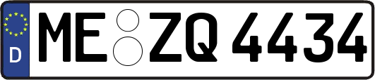 ME-ZQ4434