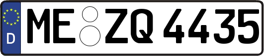 ME-ZQ4435