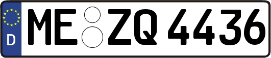 ME-ZQ4436