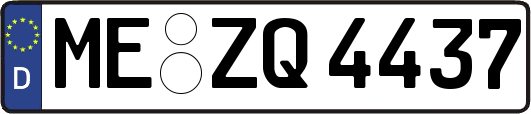 ME-ZQ4437