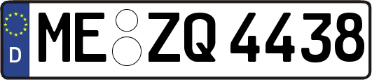 ME-ZQ4438