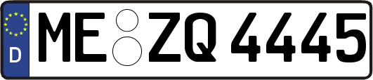ME-ZQ4445