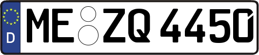 ME-ZQ4450