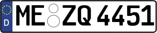 ME-ZQ4451