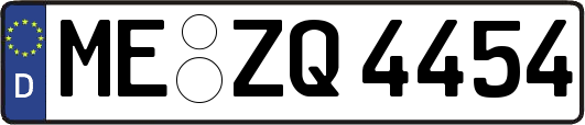 ME-ZQ4454