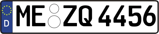 ME-ZQ4456
