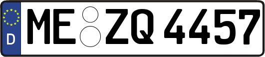 ME-ZQ4457