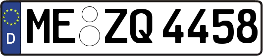 ME-ZQ4458