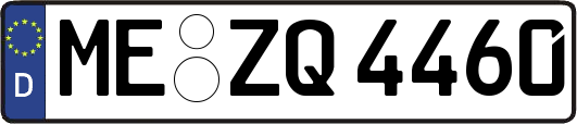 ME-ZQ4460