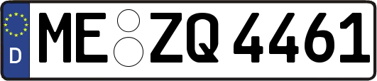 ME-ZQ4461