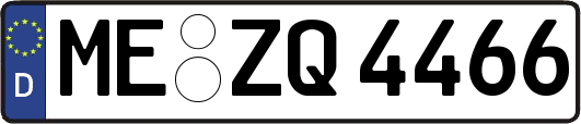 ME-ZQ4466