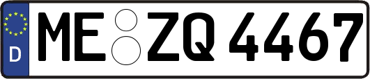 ME-ZQ4467