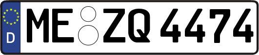 ME-ZQ4474
