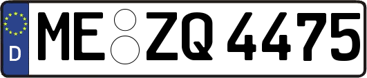 ME-ZQ4475