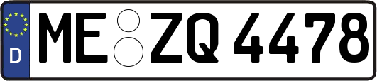 ME-ZQ4478