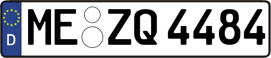 ME-ZQ4484