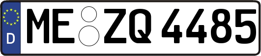ME-ZQ4485