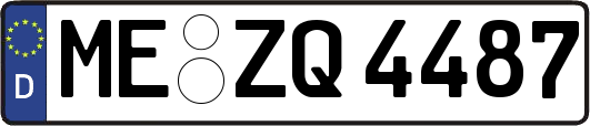 ME-ZQ4487