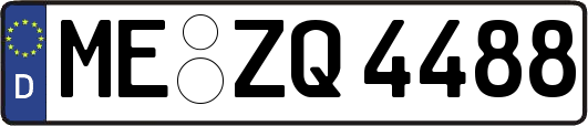 ME-ZQ4488