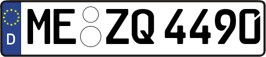 ME-ZQ4490
