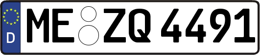 ME-ZQ4491